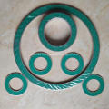 Spiral Wound Gasket Asbetos Gasket Ring Joint Gasket